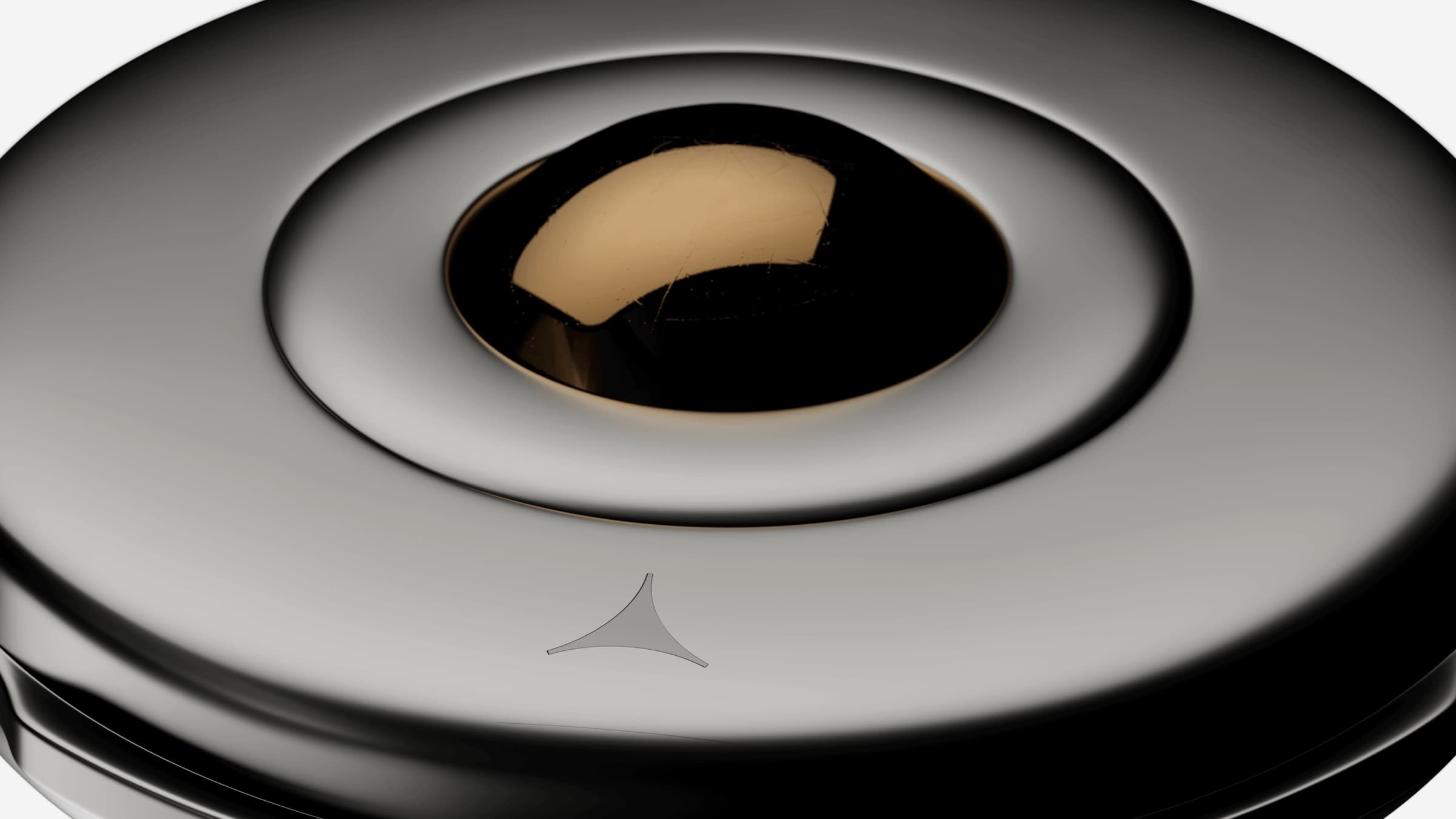 AIRCO AIR&D case study still, AIRMADE Rocket Fuel on Mars.