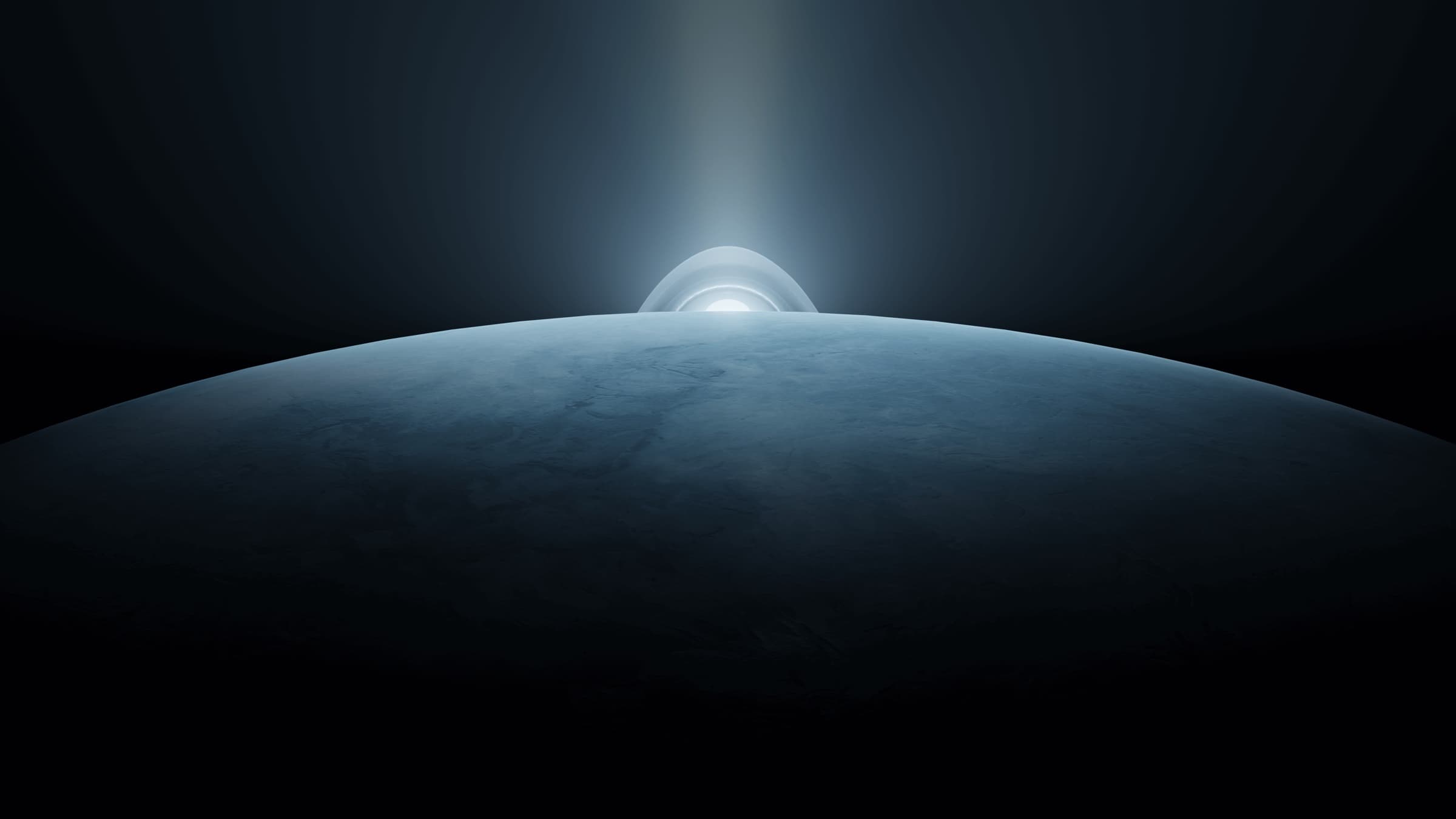 AIRCO AIR&D case study still, AIRMADE Rocket Fuel on Mars.