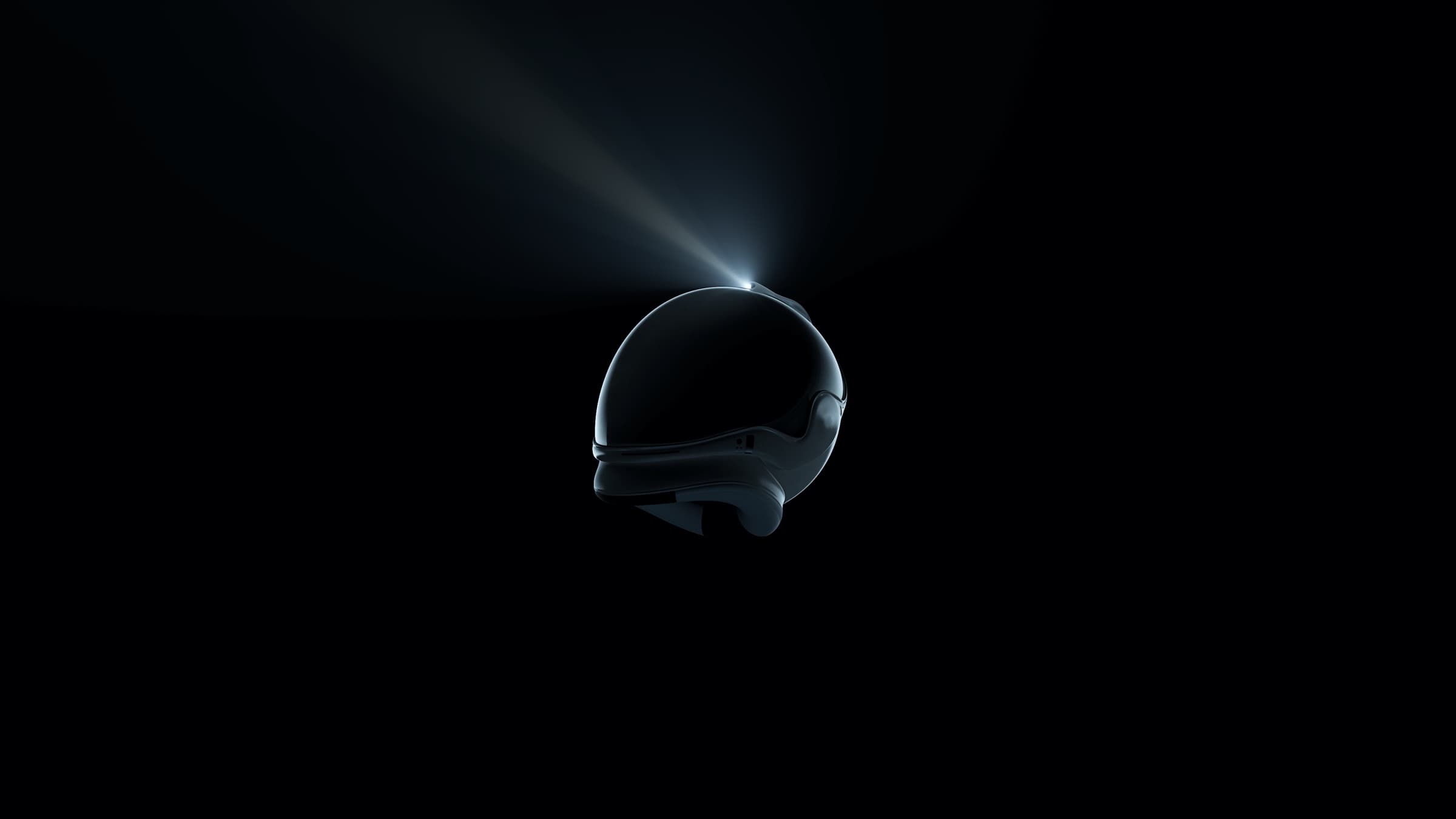 AIRCO AIR&D case study still, AIRMADE Rocket Fuel on Mars.